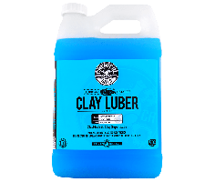 Chemical Guys Clay Luber Synthethic Lubricant Gallon