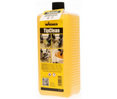 Wagner Specialcleaner voor TipClean - 1 liter navulfles