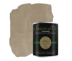 Stucco d'Or Primo Wood Brown Betonlookverf Primer - 1 liter