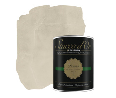 Stucco d'Or Primo Wool Beige Betonlookverf Primer - 1 liter