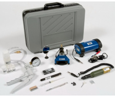 WPT WP5200 Glass Repair Custom Kit - 12 Volt 