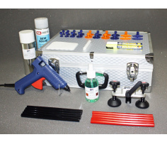 WPT WP6120-SE Dent Puller Kit Silver Edition