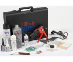 WPT WP6601 Bumper Structure Repair Kit 