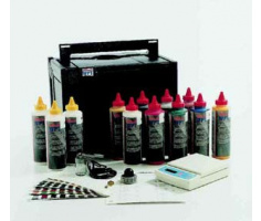 Lakreparatie Color Tinter kit WP6902