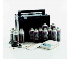 Lakreparatie Color Tinter kit WP6904