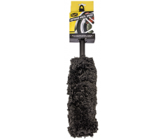 Meguiar's Supreme Wheel Brush Large