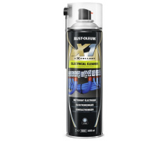 Rust-Oleum X1 Detergente Per Contatti Spray - 500ml