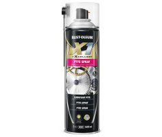 Rust-Oleum X1 PTFE Aerosol