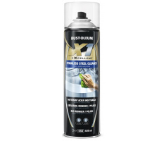 Rust-Oleum X1 Stainless Steel Cleaner - Środek do Czyszczenia RVS