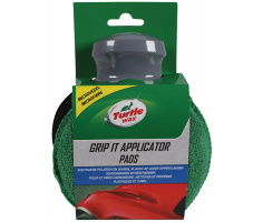 Turtle Wax Grip It Applicator Pads