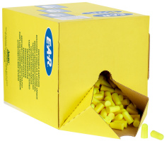 3M EAR Soft Yellow Neons Oordoppen Zonder Koord