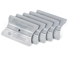 The Wrap Institute Squeegee - 5 stuks