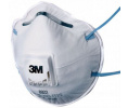 3M 06936 Stofmasker Aura FFP3 - per stuk