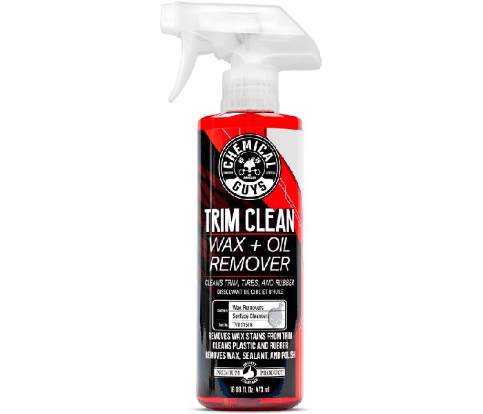 Chemical Guys Trim Clean Wax Oil Remover 473ml