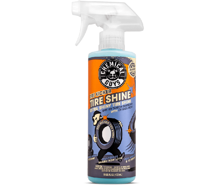 Chemical Guys Tire Kicker 473ml