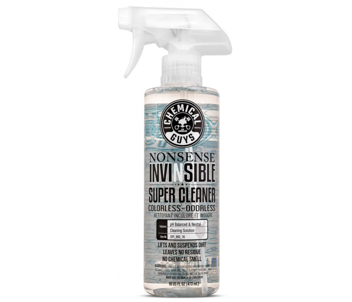 Chemical Guys Nonsense All Purpose Cleaner 473ml