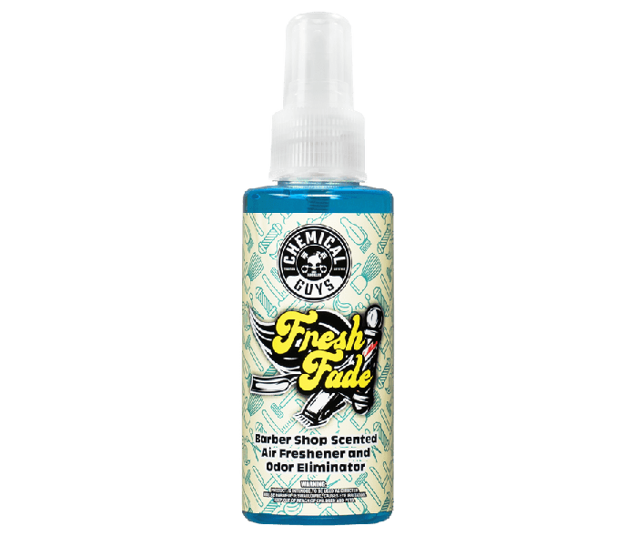 Chemical Guys Fresh Fade Air Freshener 118ml