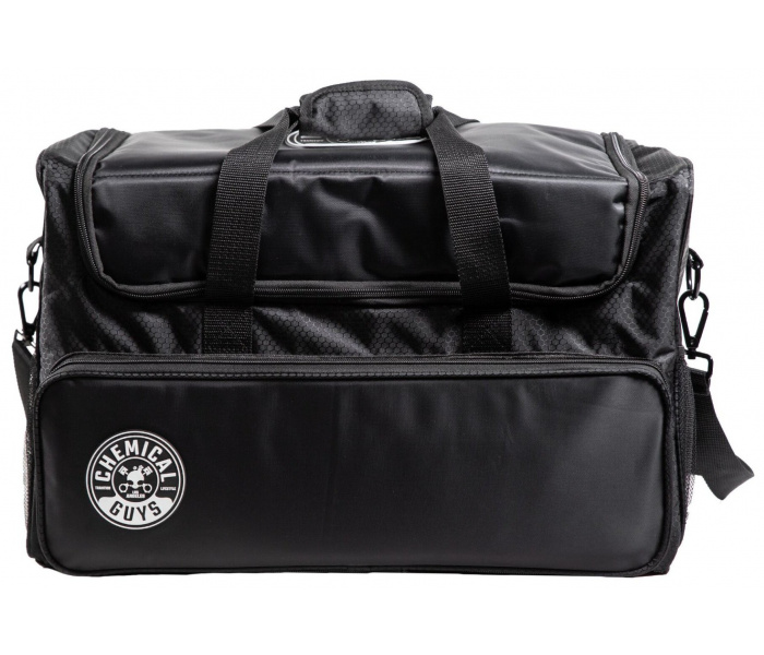 Chemical Guys Arsenal Range Trunk Organizer & Detailing Bag