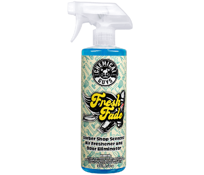 Chemical Guys Fresh Fade Air Freshener 473ml