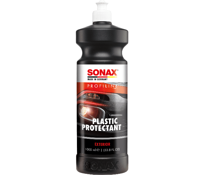 SONAX PROFILINE Plastic Protectant