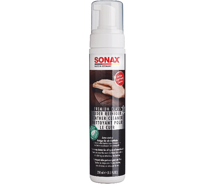 SONAX Premium Class Lederreiniger