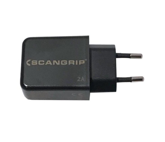 SCANGRIP USB Lader