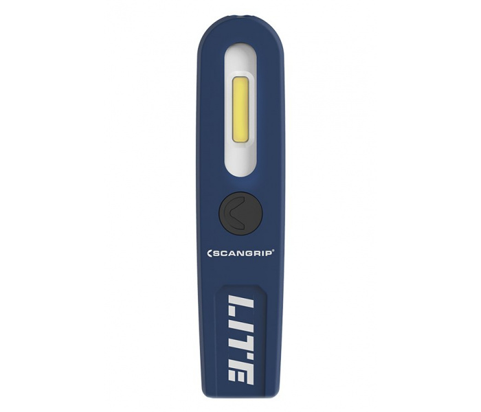 SCANGRIP STICK LITE S Looplamp