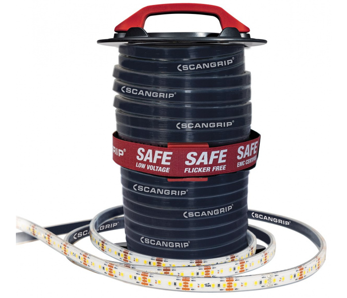 SCANGRIP Rope Light - Touwlamp