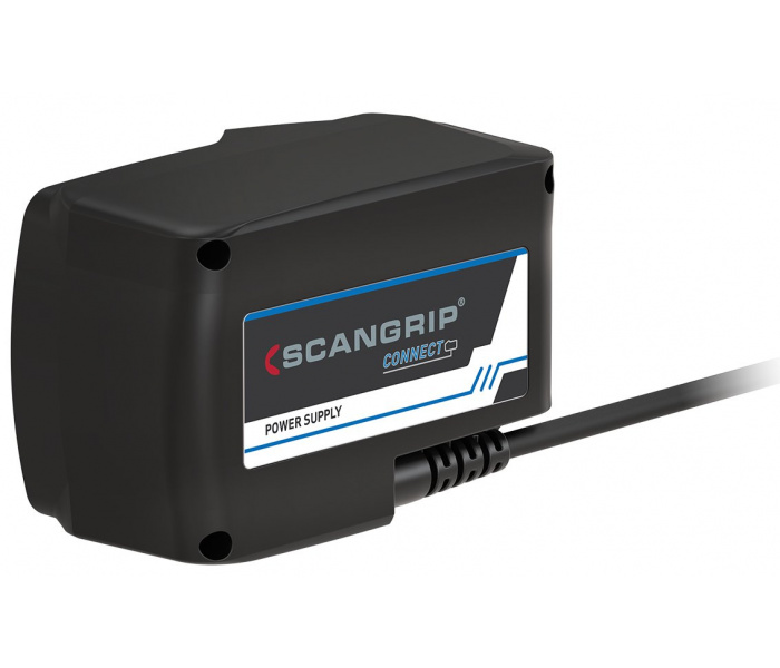 SCANGRIP Power Supply Connect