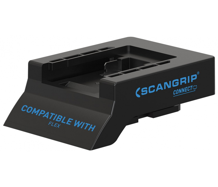 SCANGRIP Flex Connector