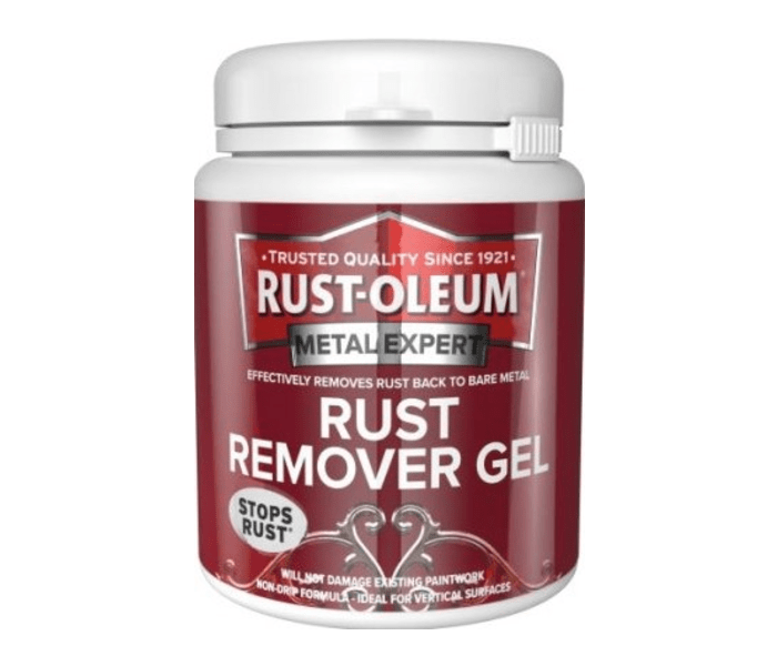 Rust-Oleum Metal Expert Rust Remover Gel