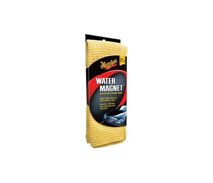 MEGUIARS Water Magnet 