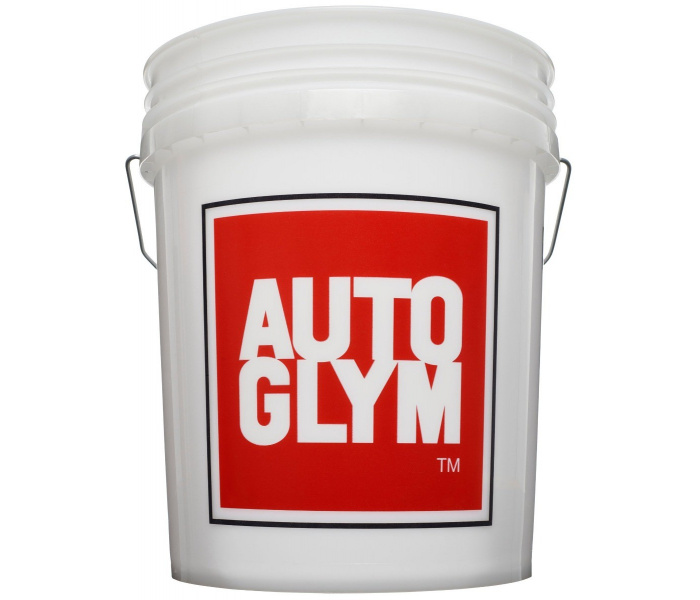 AUTOGLYM Wasemmer