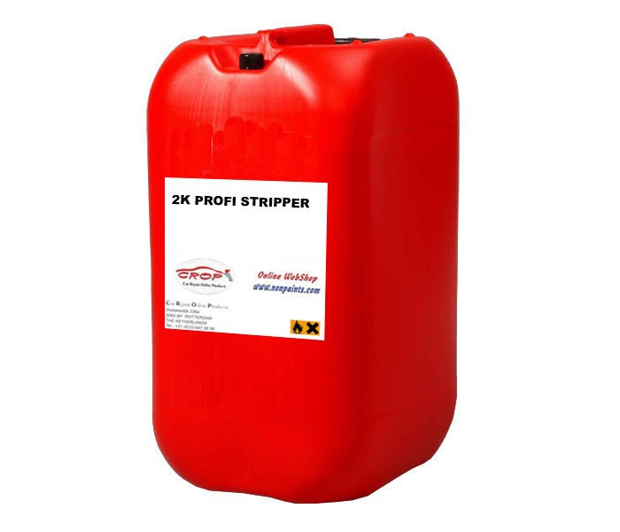 PRO-STRIPPER 2K Liquid Immersion Stripper - 25 kg