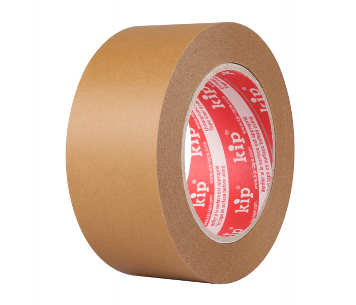 Kip 3339 Papier Verpakkingstape 48mm - 50 meter