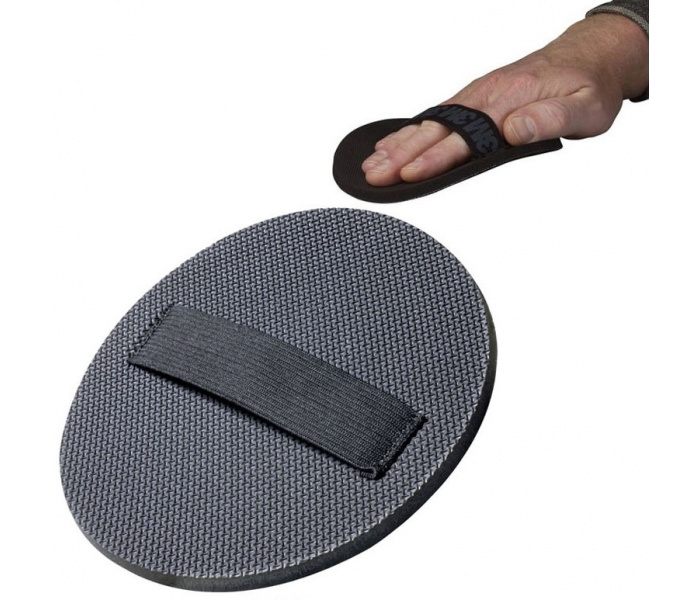 3M 05791 Trizact Hand Schuurpad 150mm - Velcro