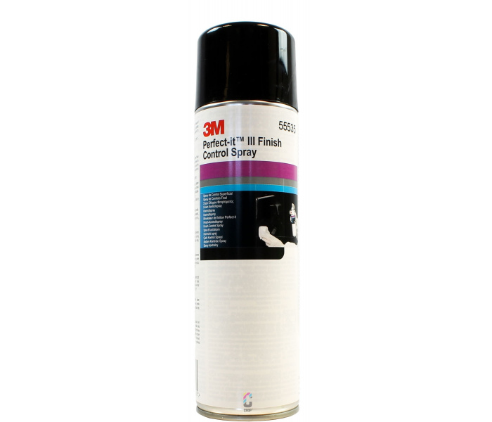 3M 55535 Finish Control Spray Spuitbus 500ml