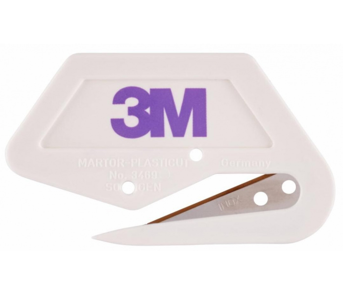 3M Titanium Foliesnijder