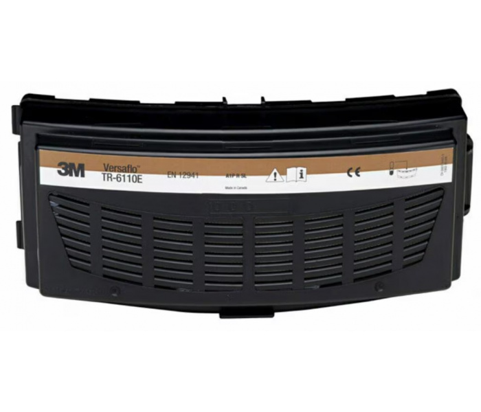 3M Versaflo TR6110E A1P Filter