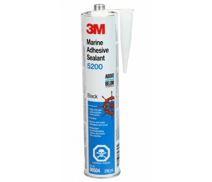 3M 5200 Marinekit 295ml