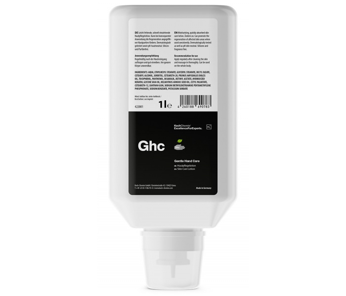 Koch Chemie Gentle Hand Care