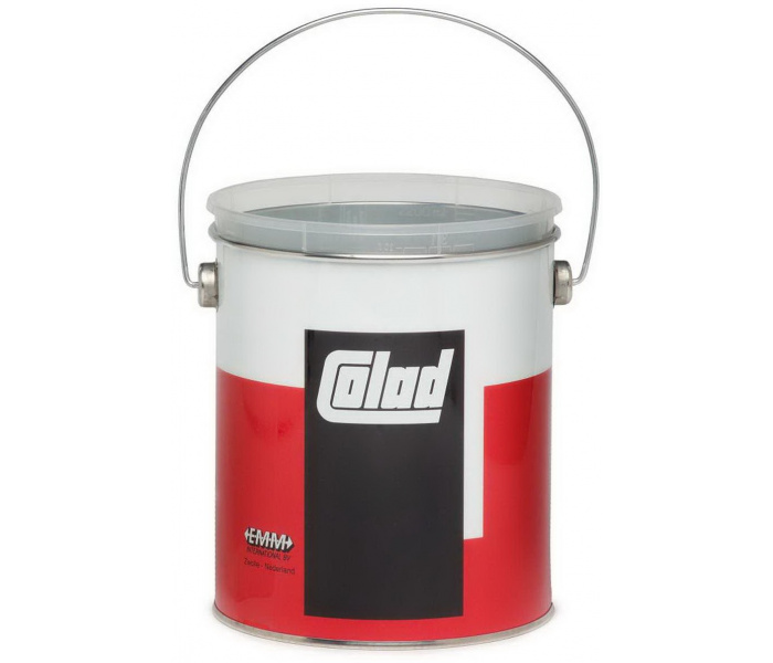 COLAD Paint Bucket Iron Kit for Exchangeable Cups