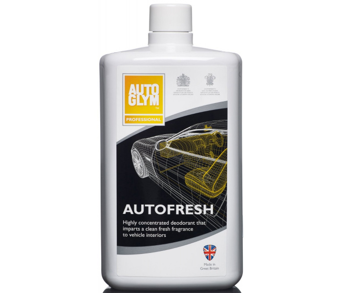 AUTOGLYM Autofresh Concentraat 1 liter