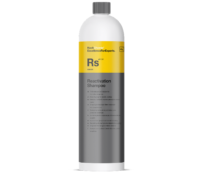 Koch Chemie Reactivation Shampoo