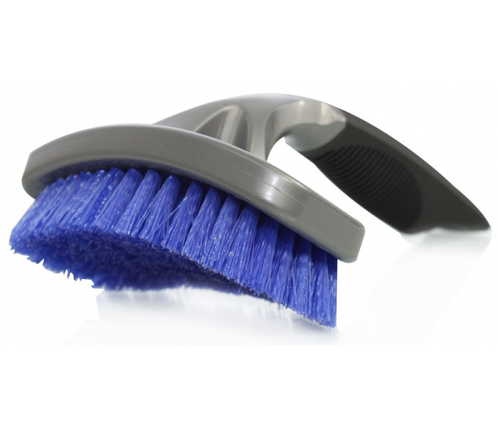 Chemical Guys Curved Tire Brush