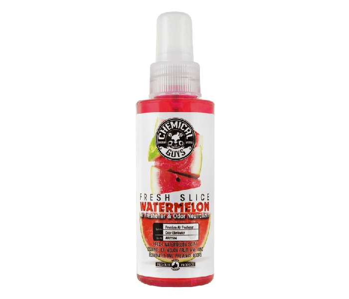 Chemical Guys Fresh Slice Watermelon Air Freshener 118ml