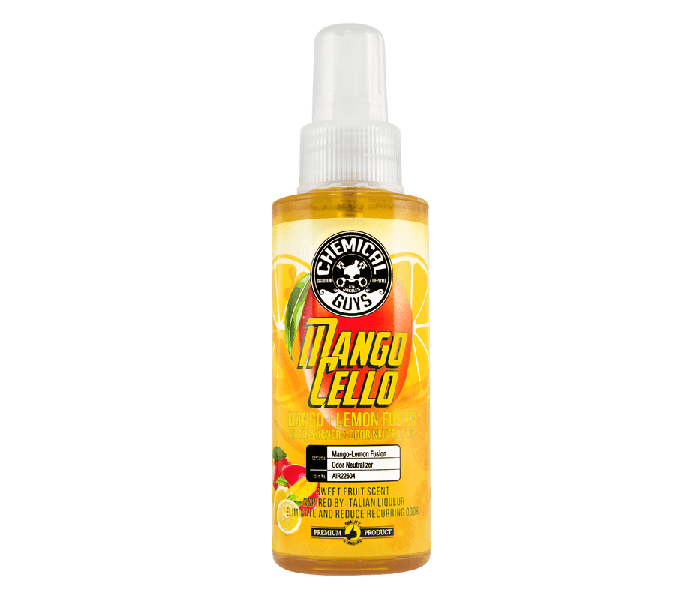 Chemical Guys Mangocello Air Freshener 118ml