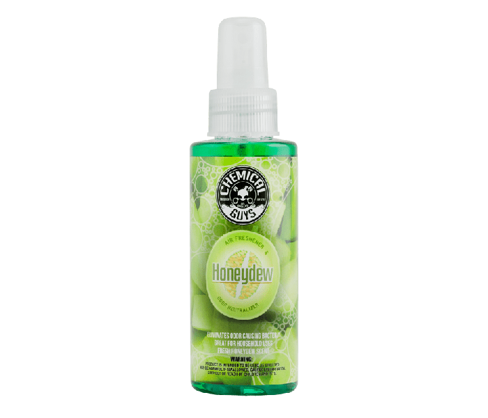 Chemical Guys Honeydew Premium Air Freshener 118ml