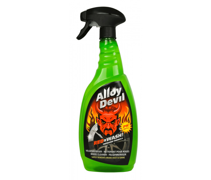 Alloy Devil Velgenreiniger 1 liter