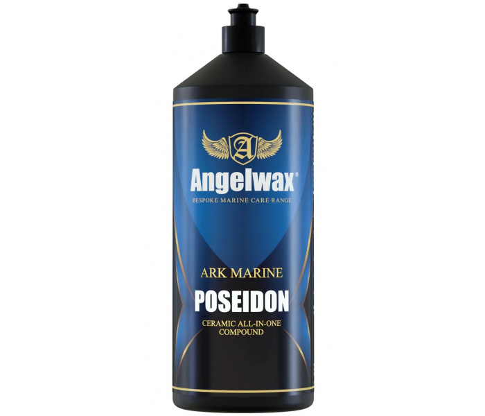 ANGELWAX Ark Marine Poseidon Polijstmiddel 1000ml - All In One Compound